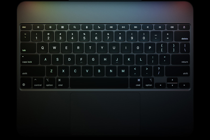 Apple Magic Keyboard k 11palcovému iPadu Pro(1)_1